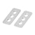 DV8 Offroad D-JP-190011-K1 Aluminum Insert For Rocklaw System